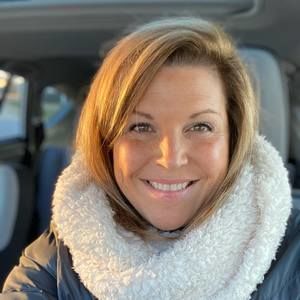 Meet your Posher, Heather